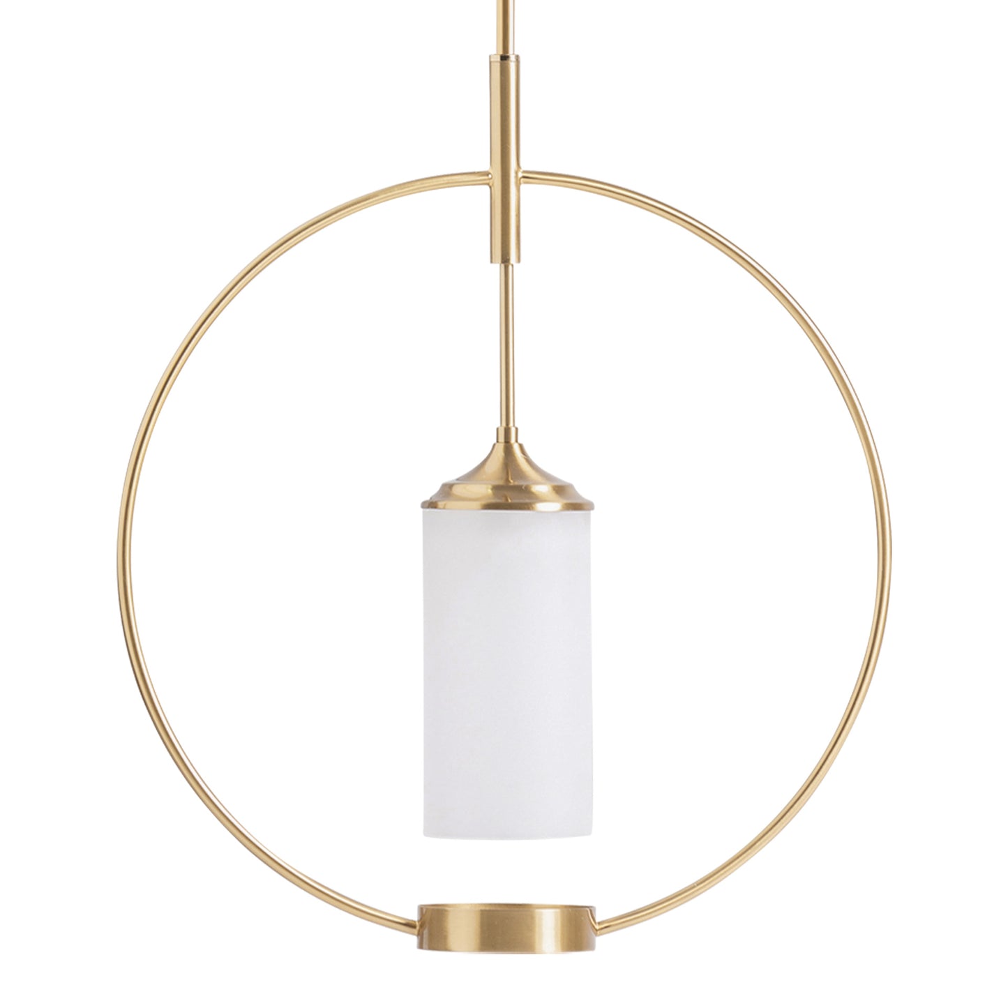 Samha Plafondlamp Art Deco 47x12x156 cm