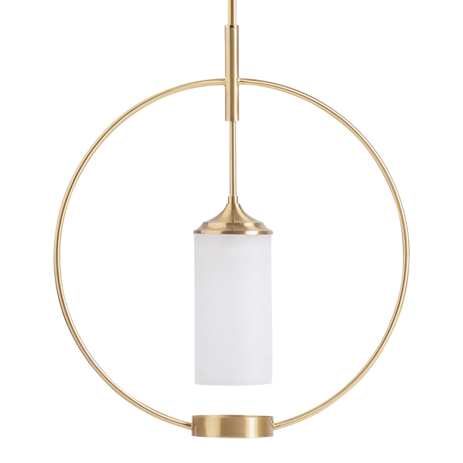 Samha Plafondlamp Art Deco 47x12x156 cm