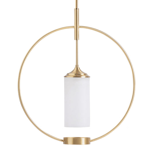 Samha Plafondlamp Art Deco 47x12x156 cm