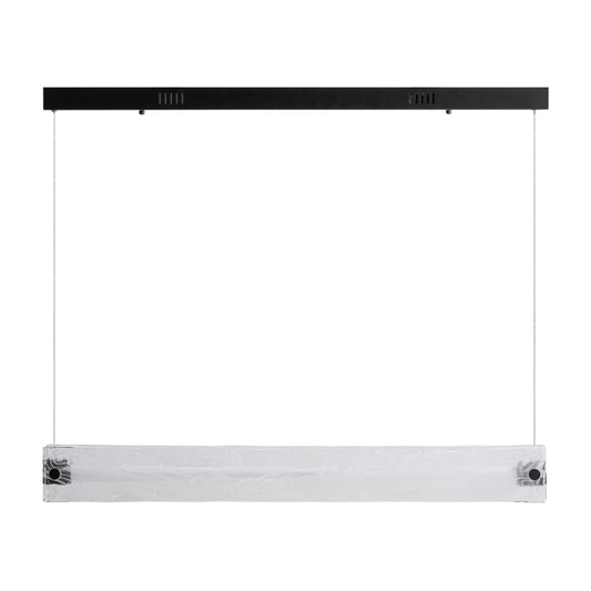 Shalese Plafondlamp 90x10x10 cm