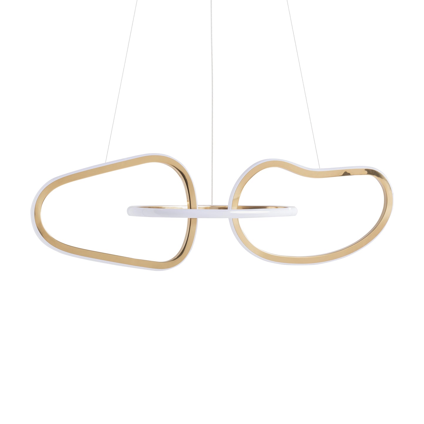 Kaleshe Plafondlamp 82x22x22 cm