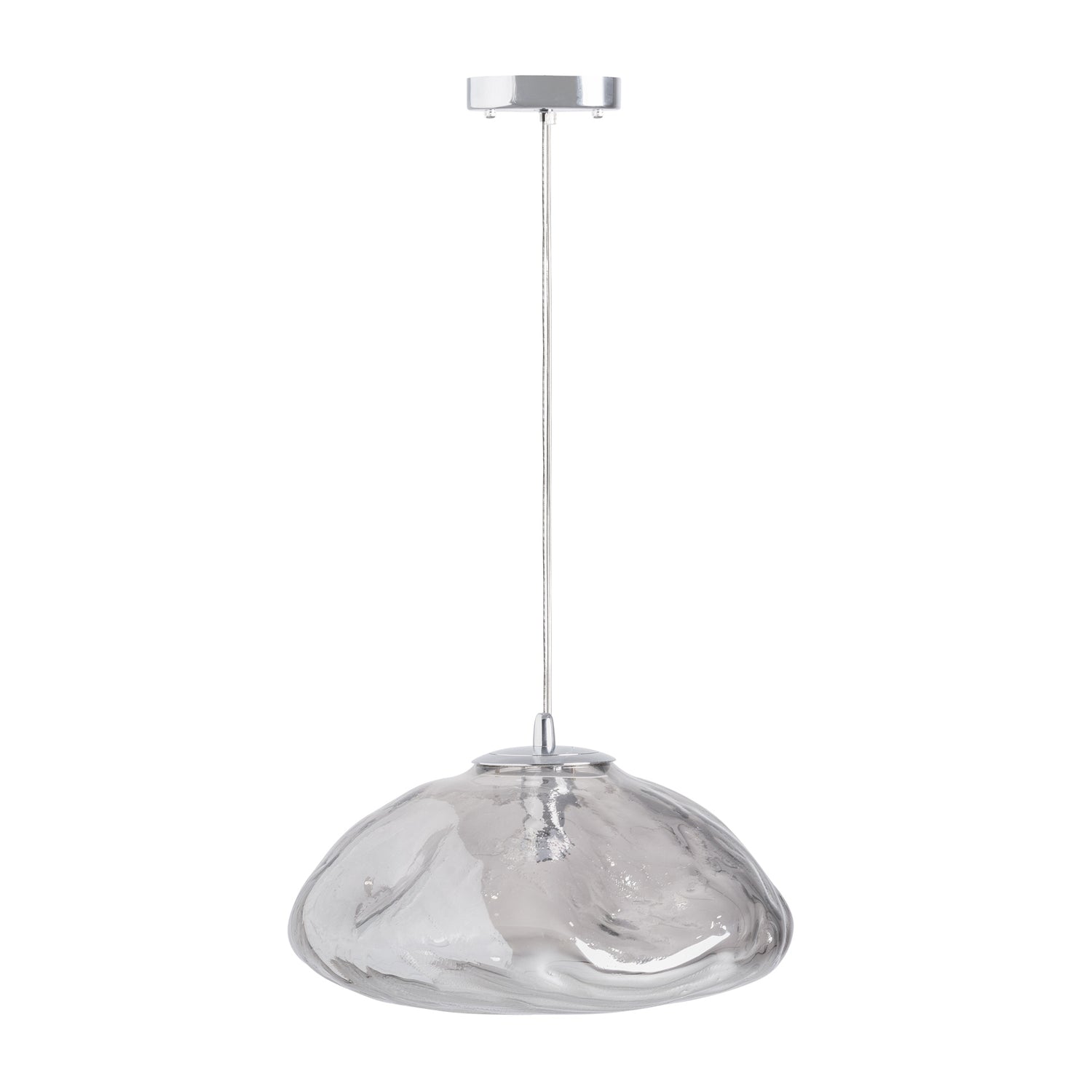 Nataly Plafondlamp 35x35x19 cm