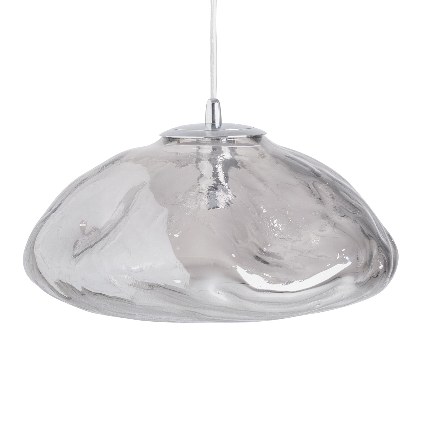 Nataly Plafondlamp 35x35x19 cm