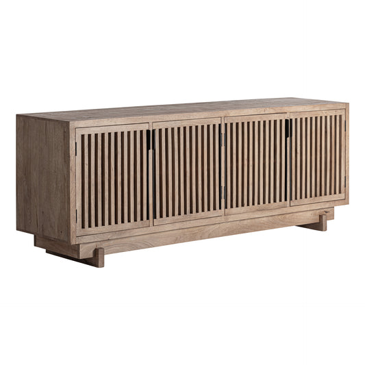 Gàbia Dressoir S.GÀBIA 234x56x86 cm