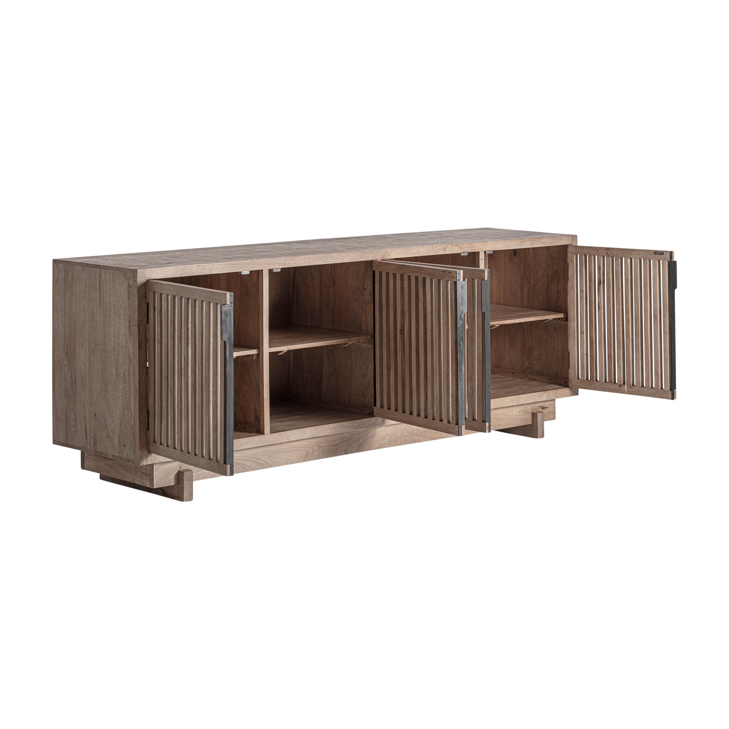 Gàbia Dressoir S.GÀBIA 234x56x86 cm