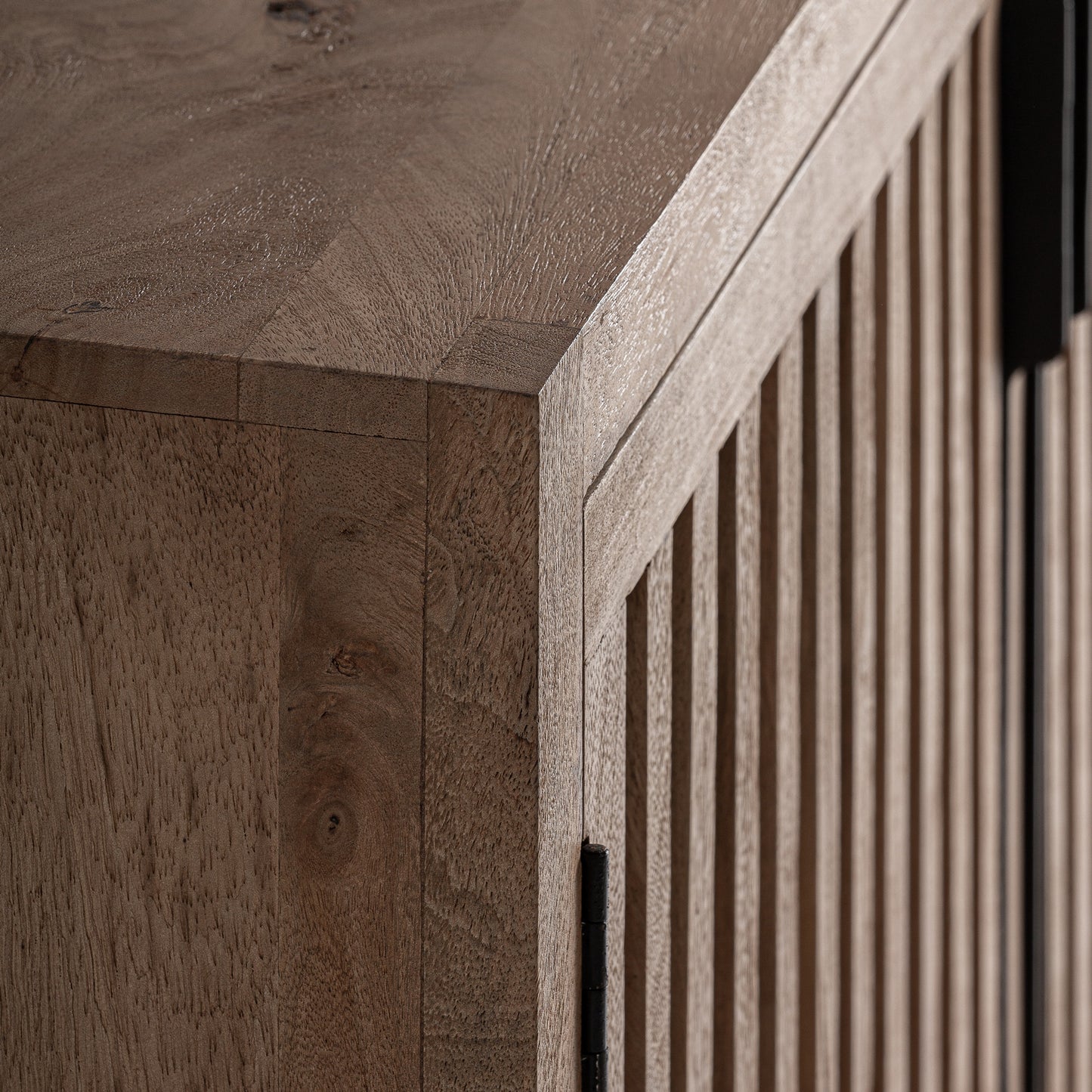 Gàbia Dressoir S.GÀBIA 234x56x86 cm