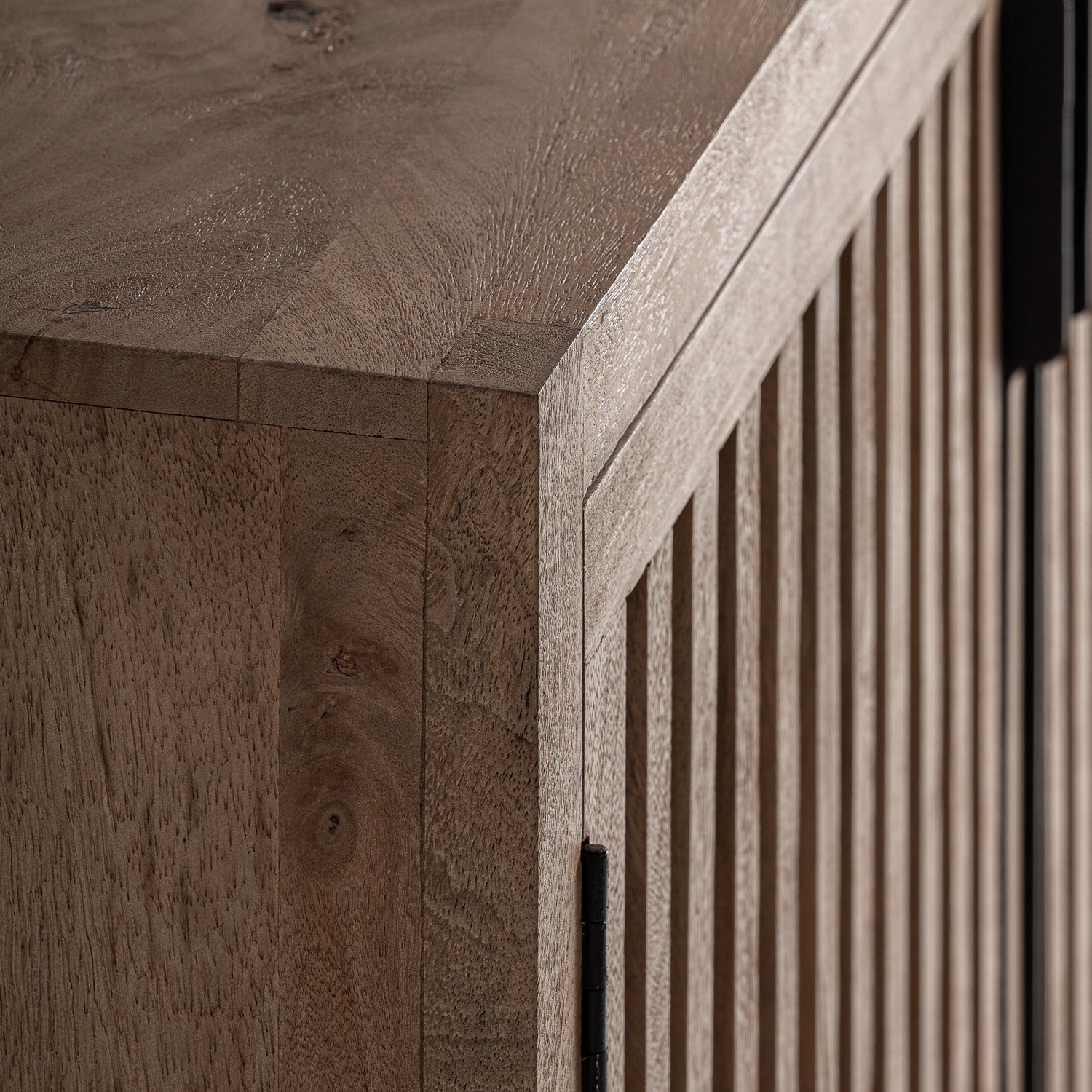 Gàbia Dressoir S.GÀBIA 234x56x86 cm