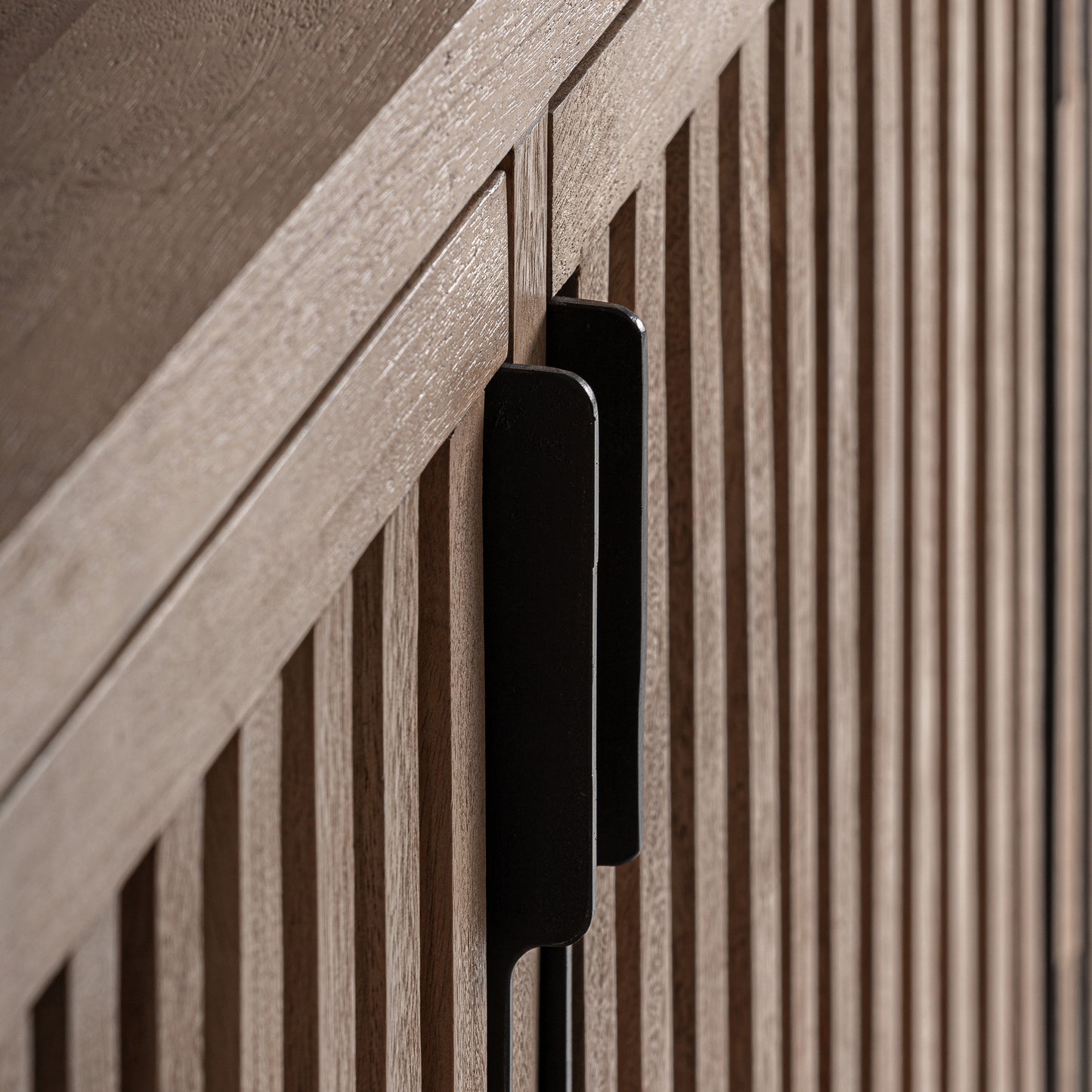 Gàbia Dressoir S.GÀBIA 234x56x86 cm