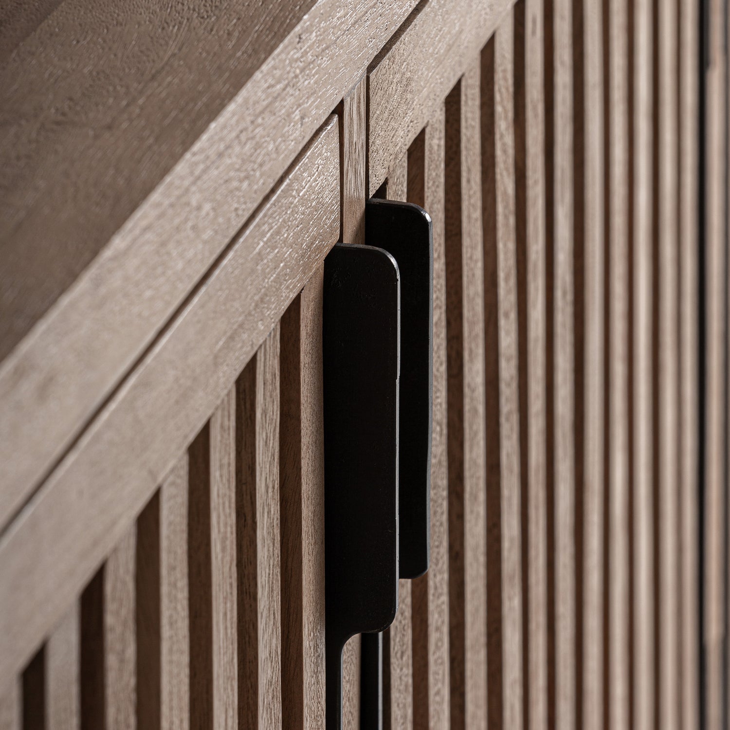 Gàbia Dressoir S.GÀBIA 234x56x86 cm
