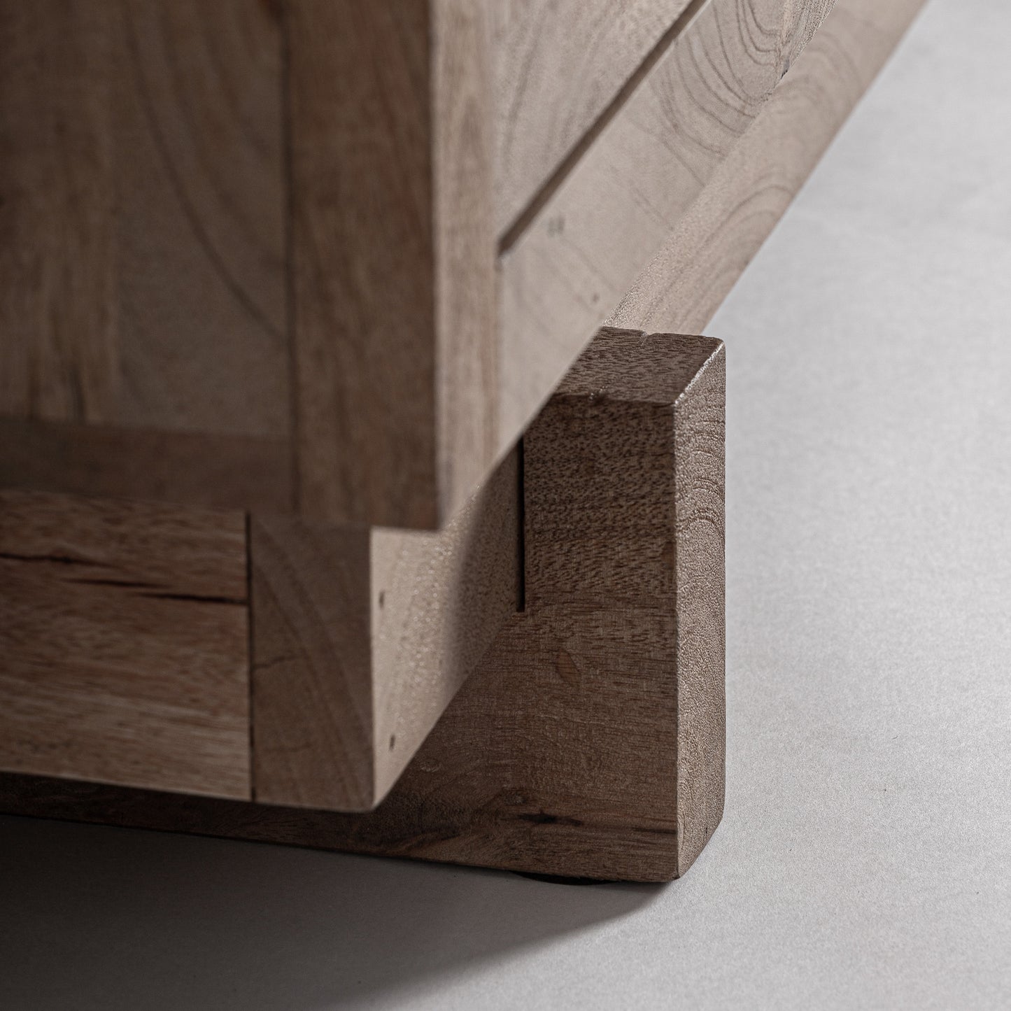 Gàbia Dressoir S.GÀBIA 234x56x86 cm