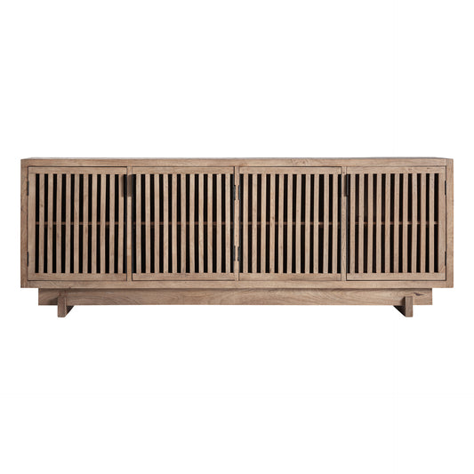 Gàbia Dressoir S.GÀBIA 234x56x86 cm