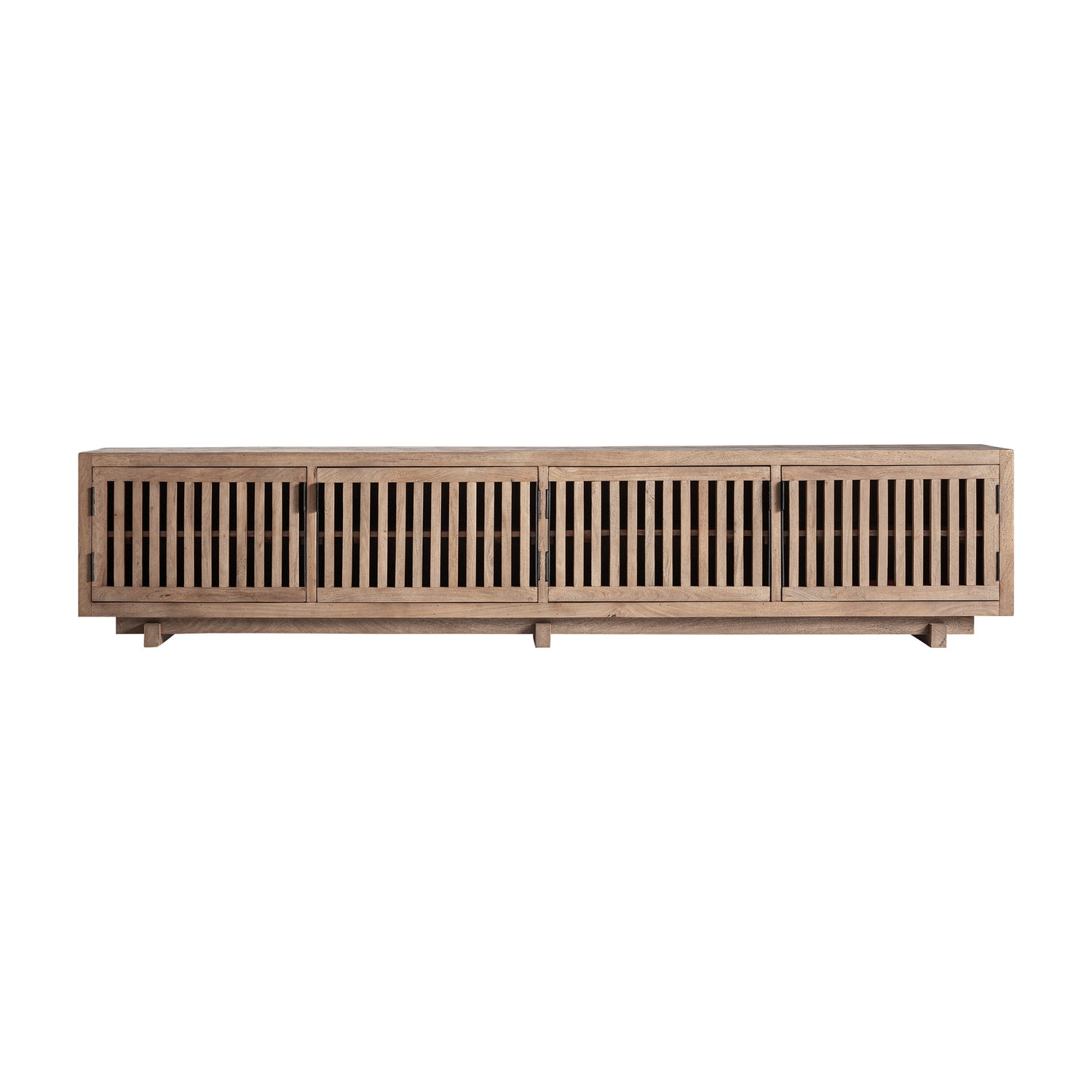 Gàbia TV-Meubel S.Gàbia 253x45x53 cm