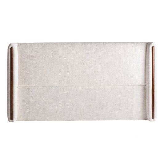 Vilde Hoofdbord 215x22x114 cm