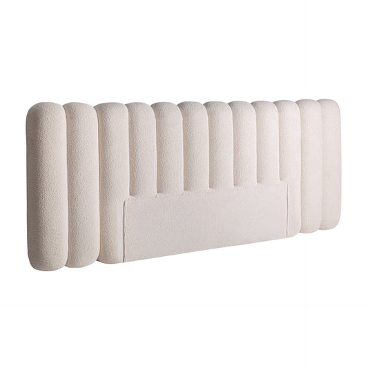 Mier Hoofdbord 323x17x115 cm