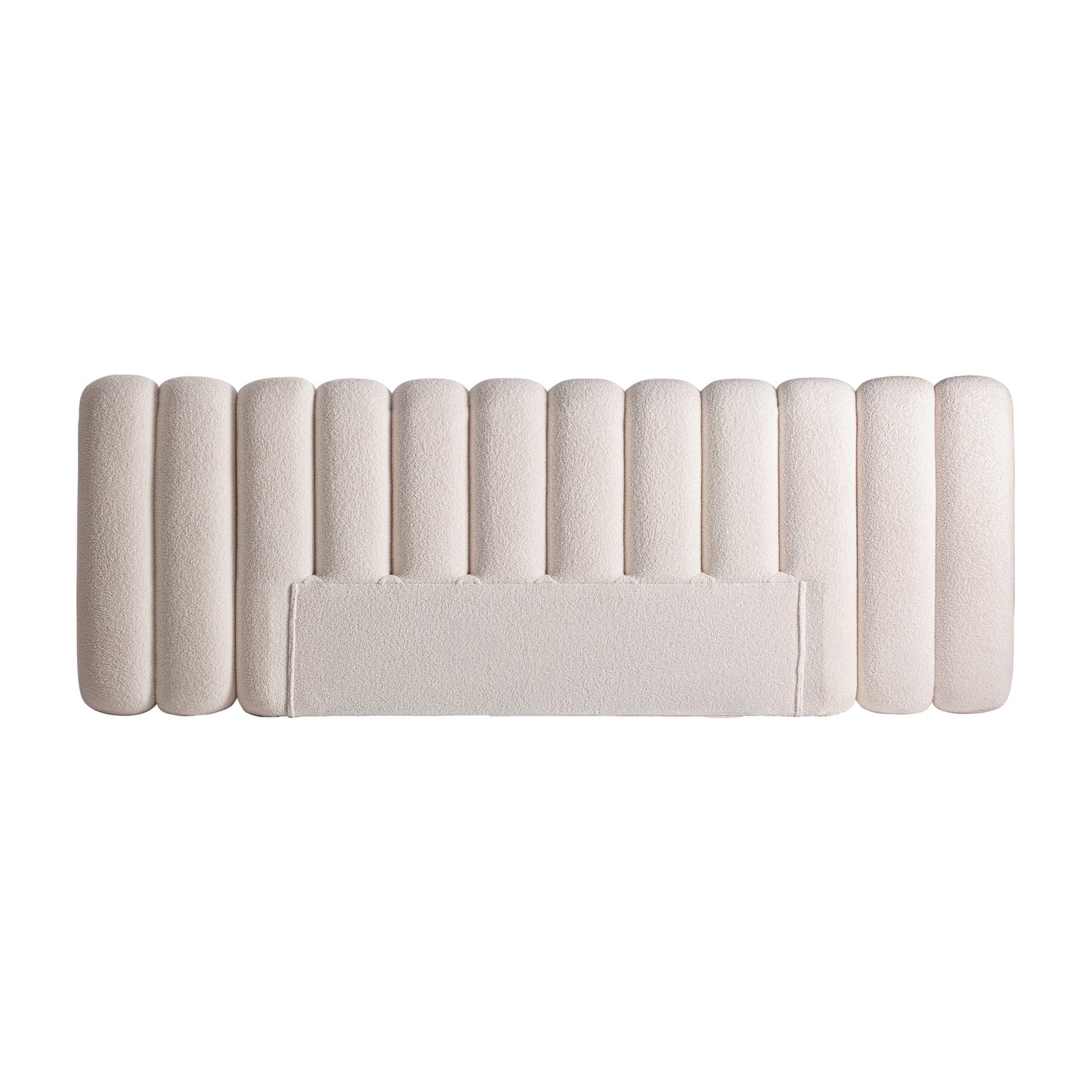 Mier Hoofdbord 323x17x115 cm
