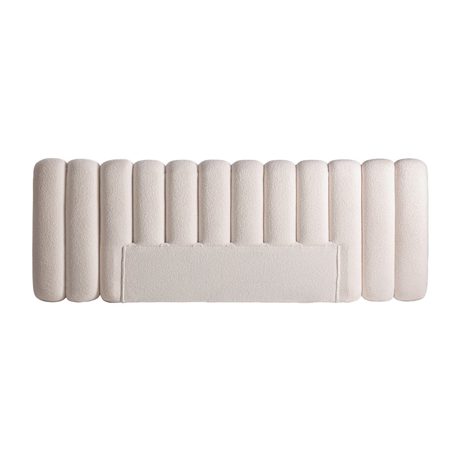 Mier Hoofdbord 323x17x115 cm