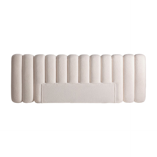 Mier Hoofdbord 323x17x115 cm