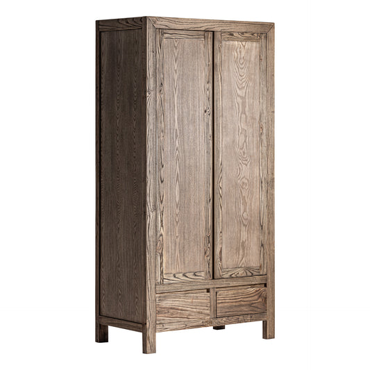 Thouars Kledingkast 100x55x200 cm
