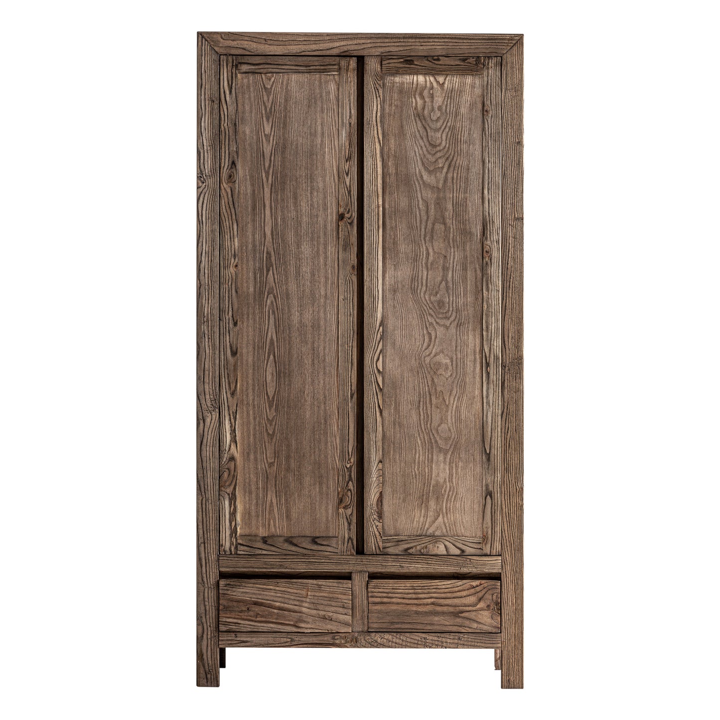 Thouars Kledingkast 100x55x200 cm