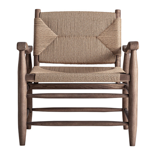 Driedorf Fauteuil 66x74x72 cm
