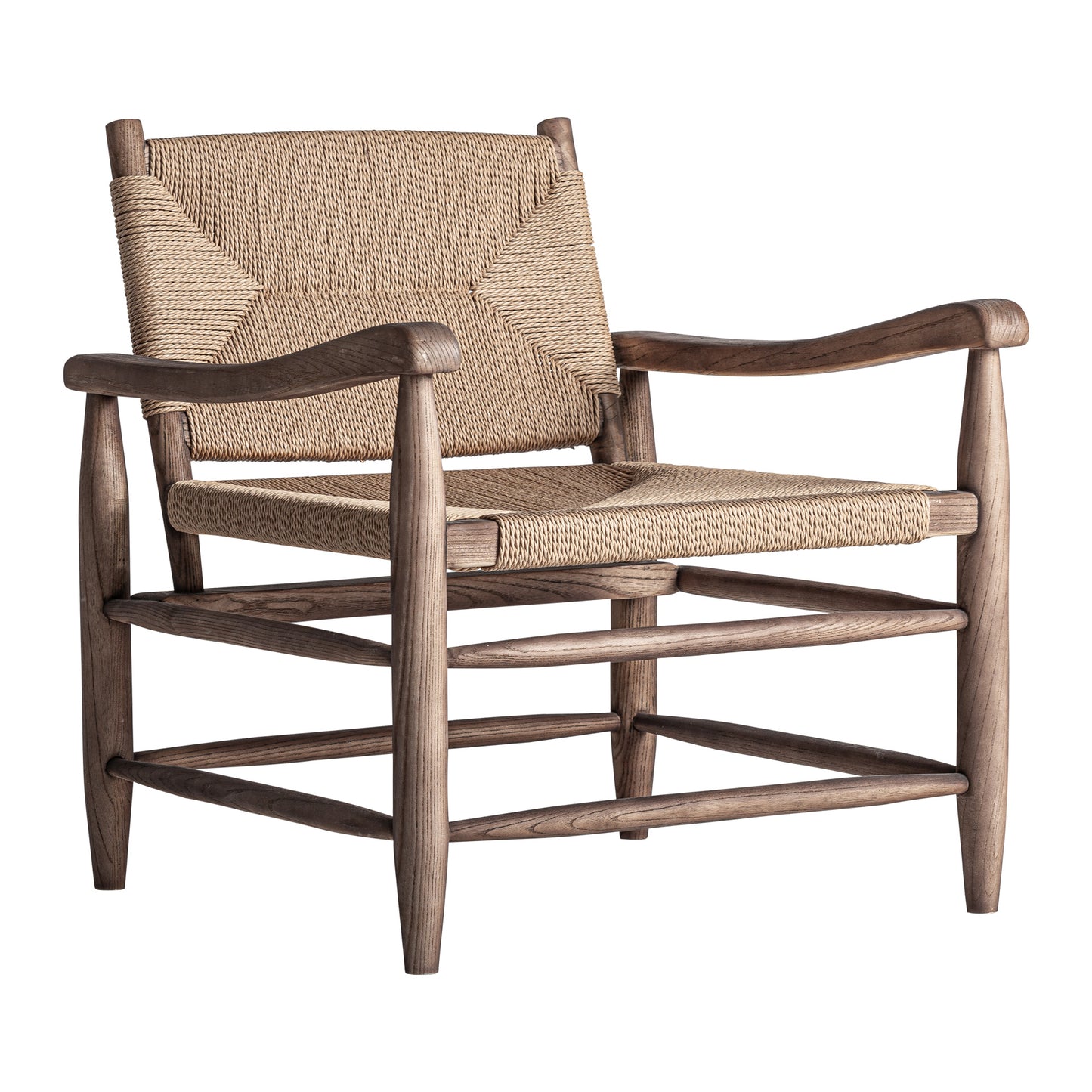 Driedorf Fauteuil 66x74x72 cm