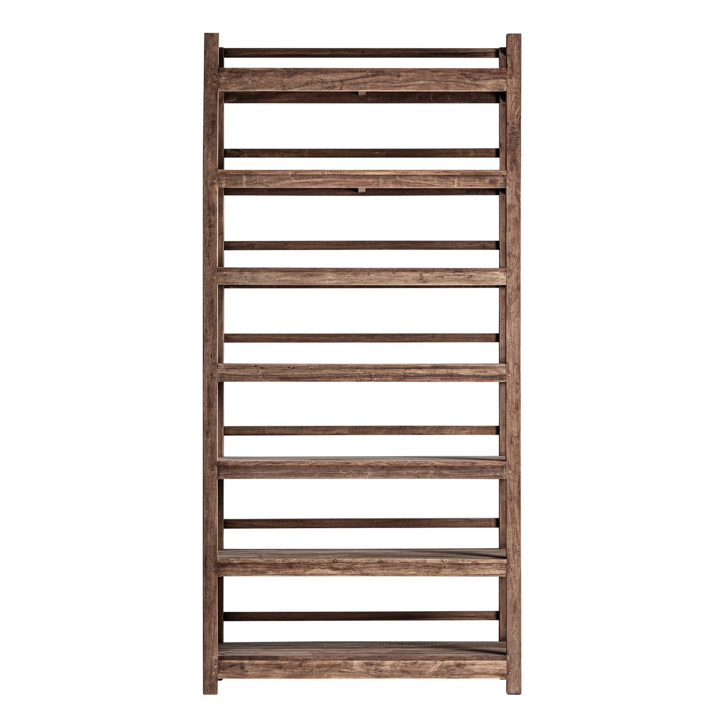 Helmond Boekenkast 122x61x254 cm