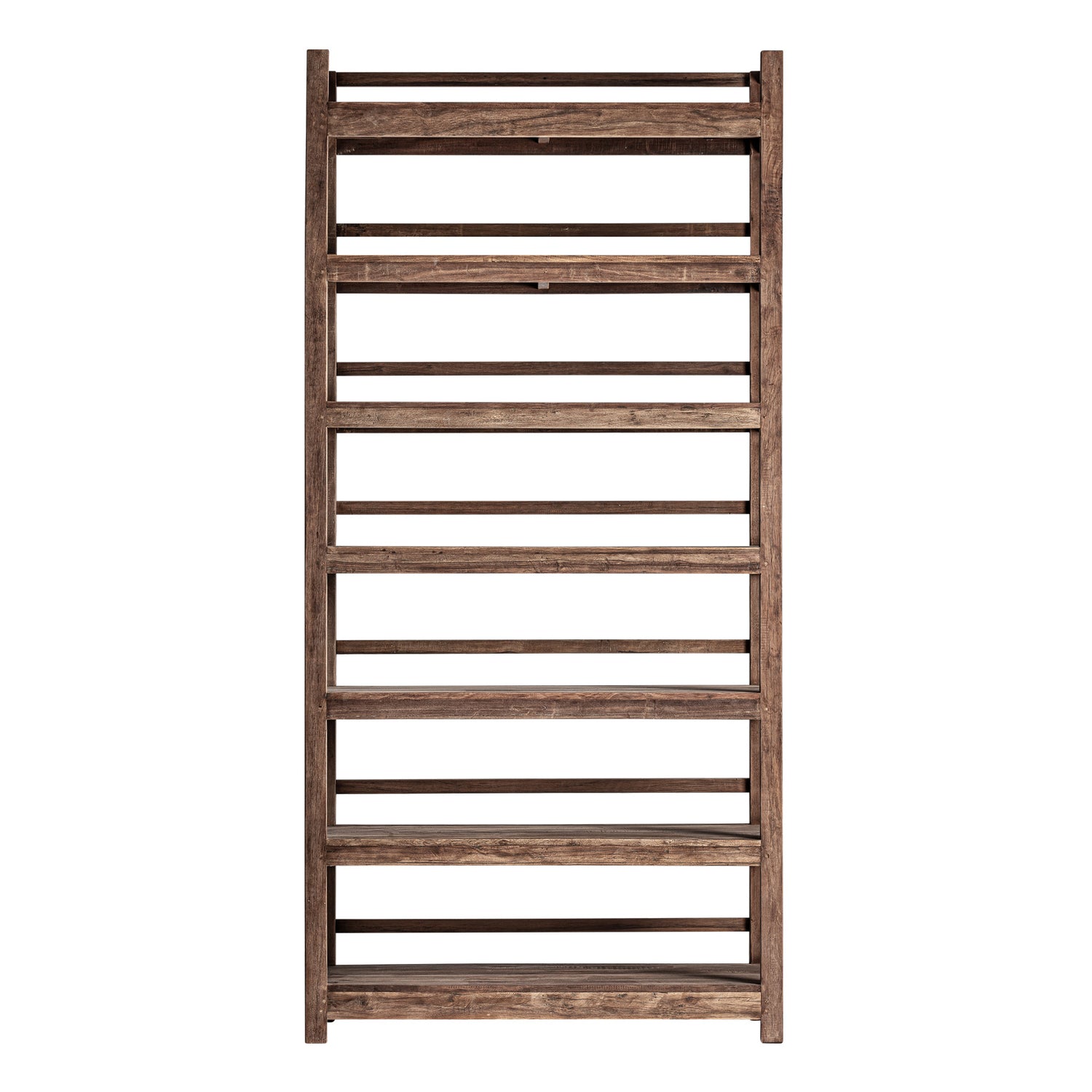 Helmond Boekenkast 122x61x254 cm