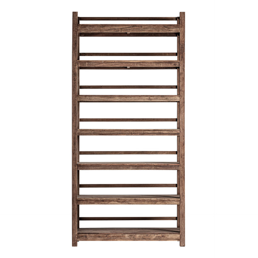 Helmond Boekenkast 122x61x254 cm