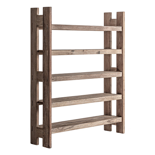 Helmond Boekenkast Rustiek 170x44x208 cm