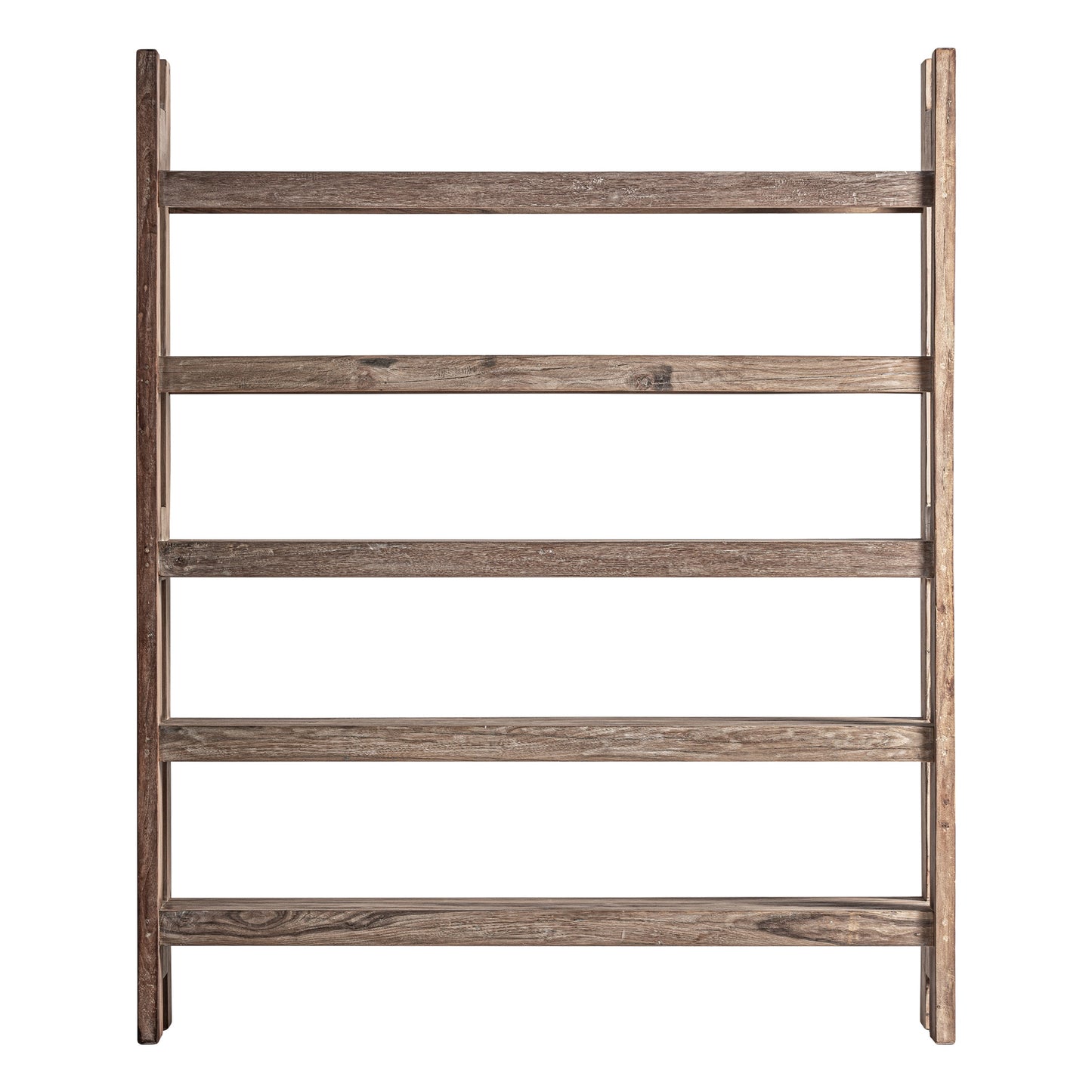 Helmond Boekenkast Rustiek 170x44x208 cm