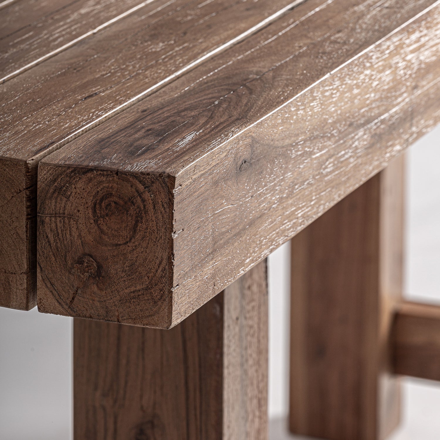 Riom Eettafel 200x71x91 cm
