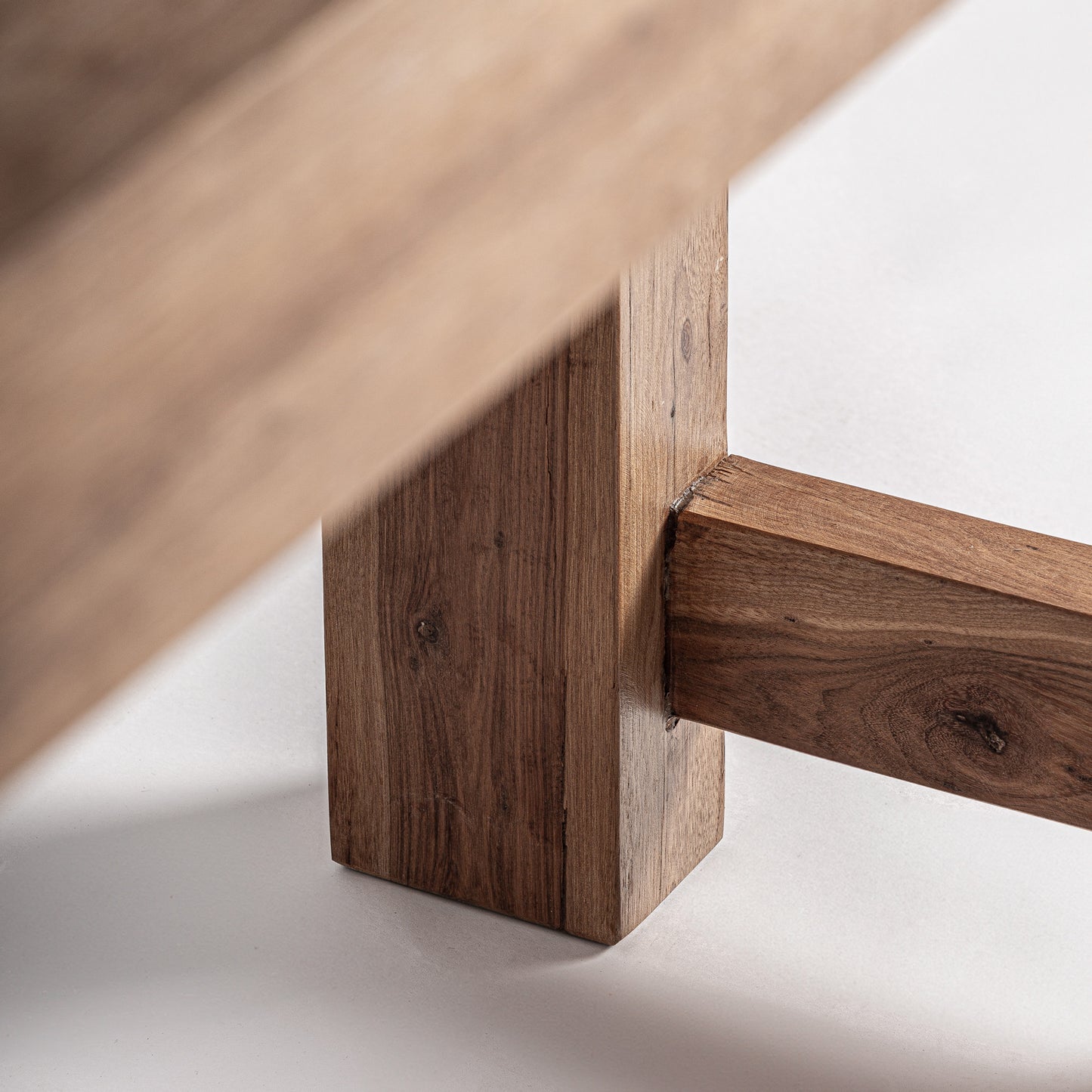Riom Eettafel 200x71x91 cm