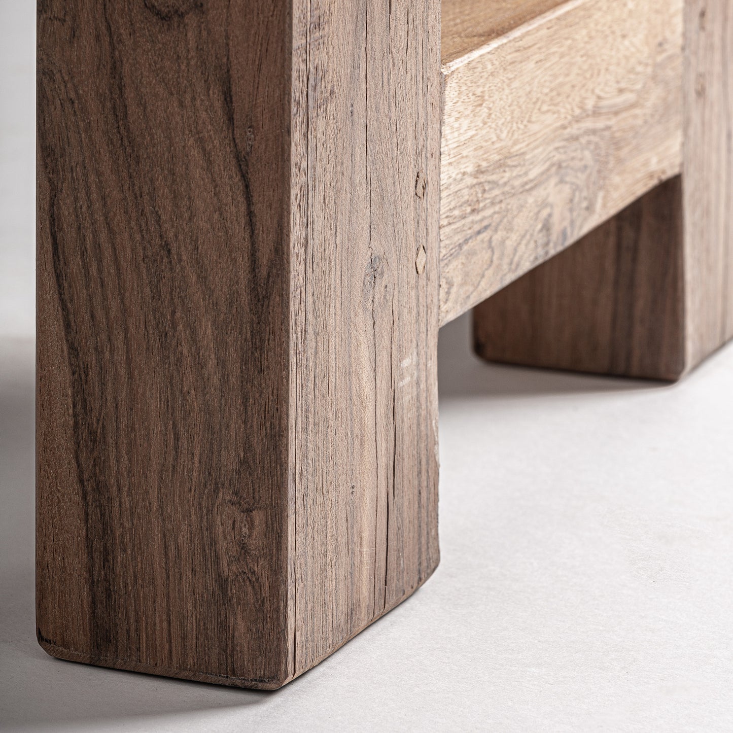 Riom Eettafel 200x71x91 cm