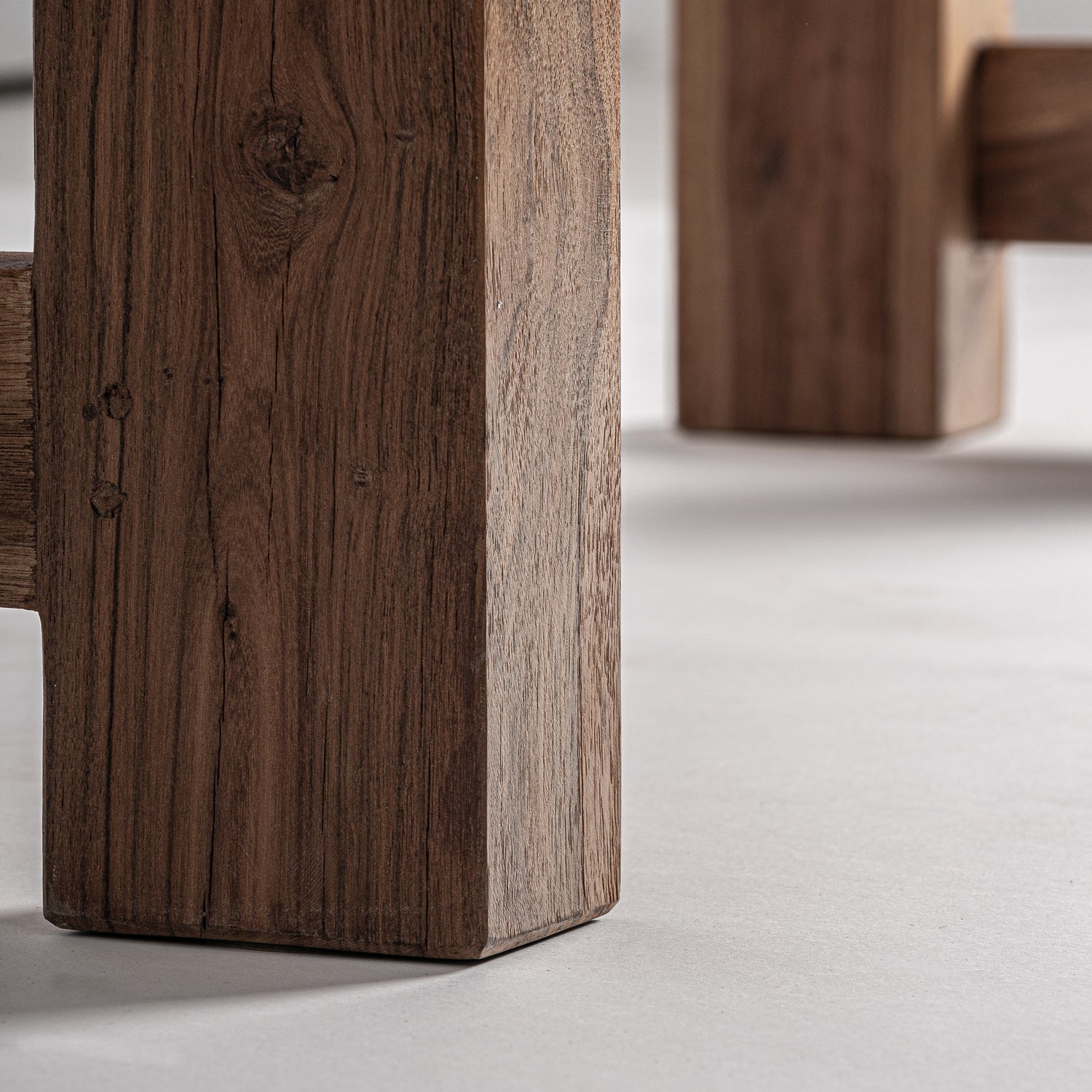 Riom Eettafel 200x71x91 cm