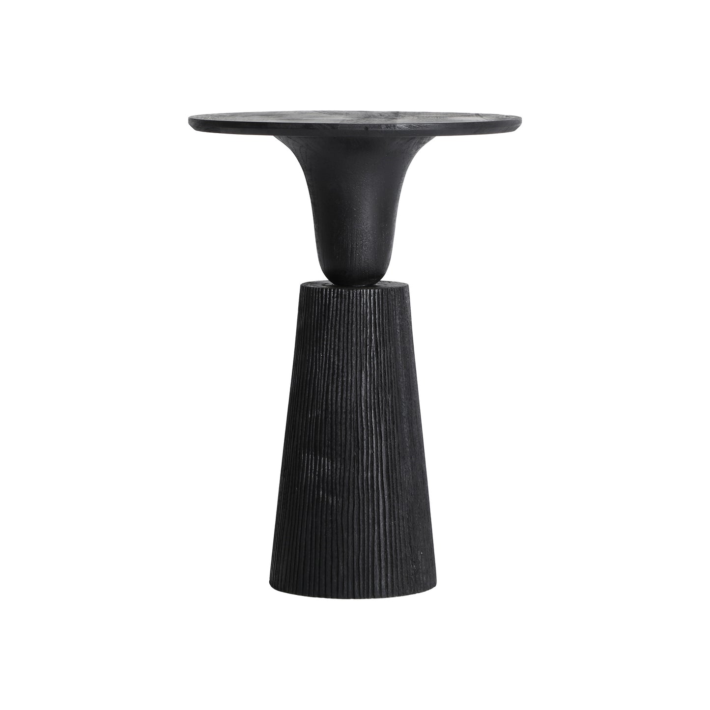 Gruteau Bijzettafel 40x40x56 cm