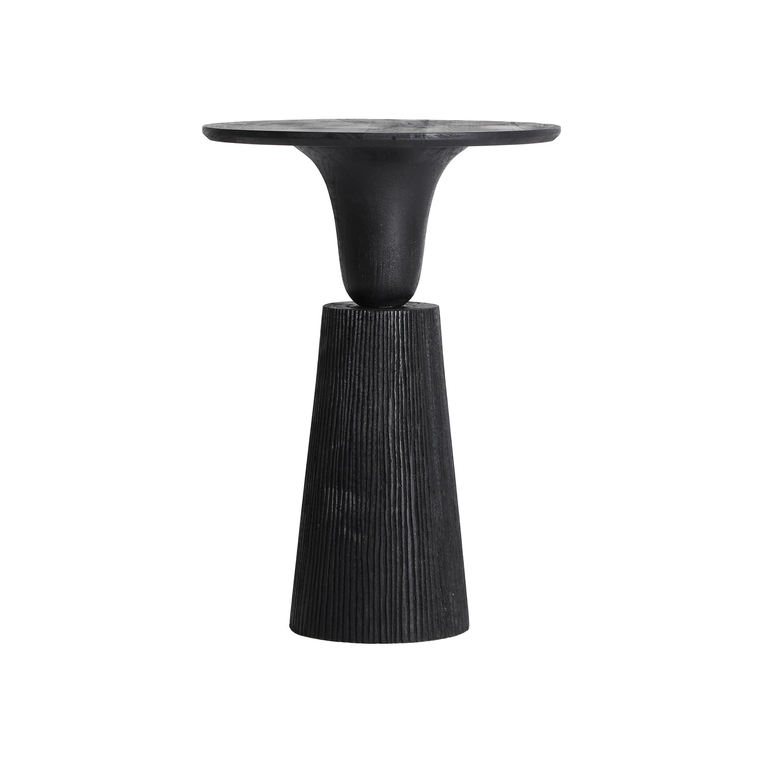 Gruteau Bijzettafel 40x40x56 cm