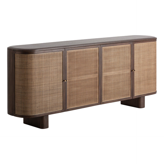 Gondorf Dressoir 210x40x85 cm