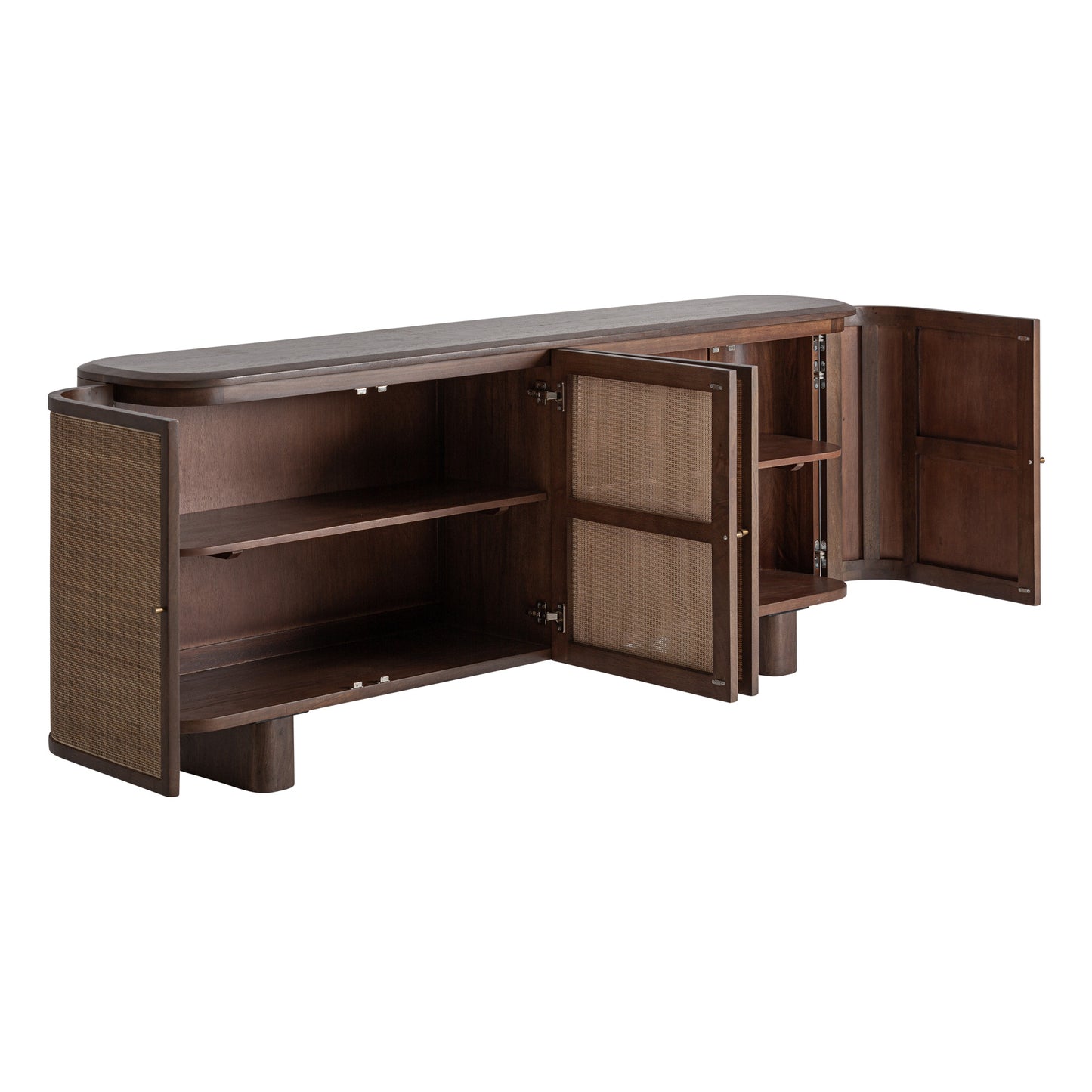 Gondorf Dressoir 210x40x85 cm