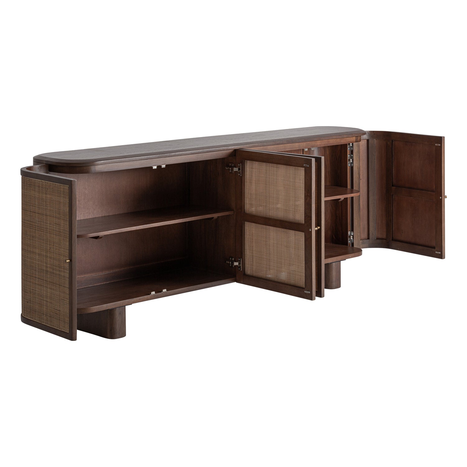 Gondorf Dressoir 210x40x85 cm