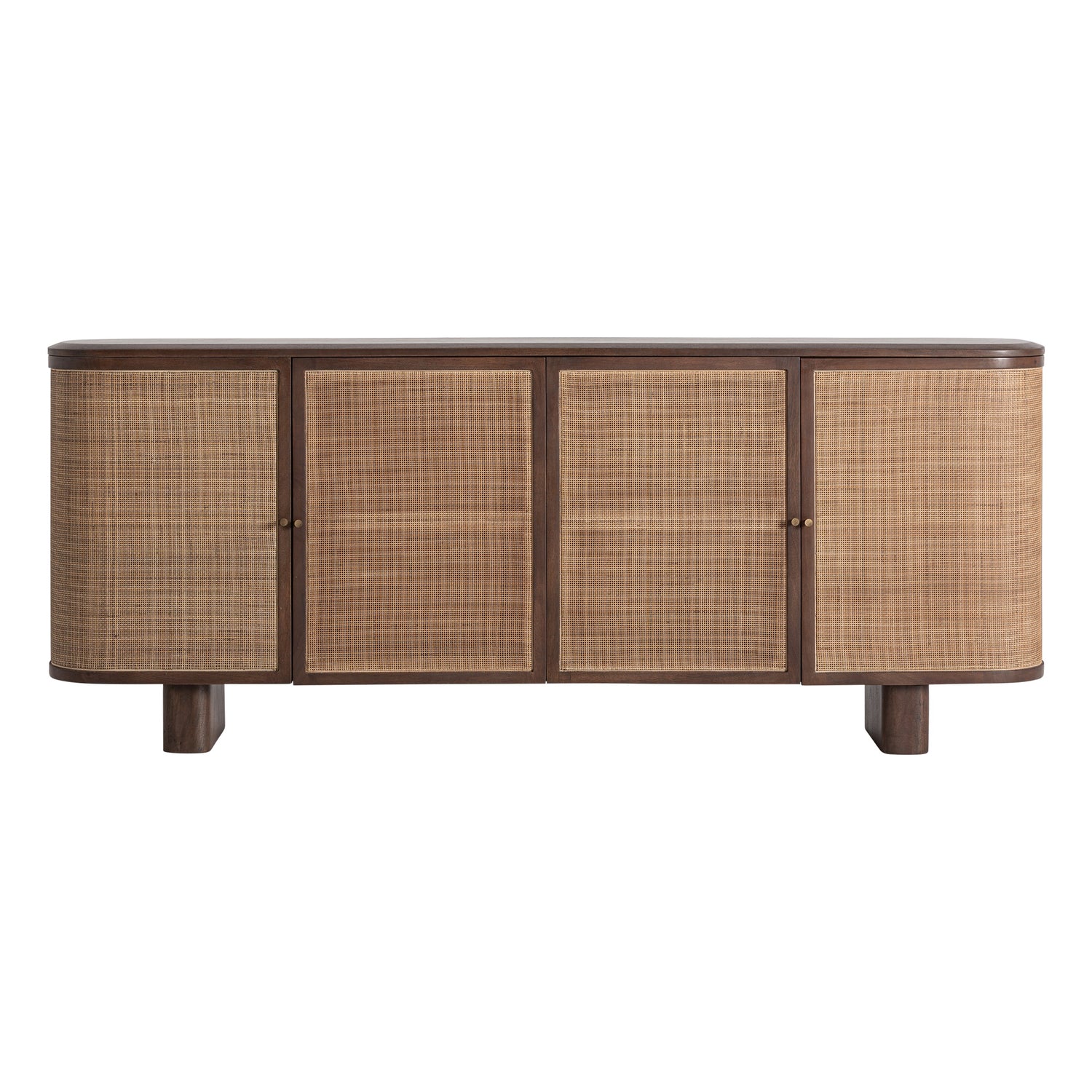 Gondorf Dressoir 210x40x85 cm