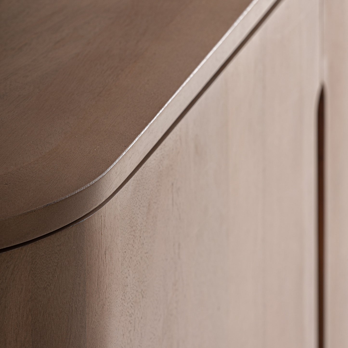 Bocksberg Dressoir S.Bocksberg 211x45x81 cm