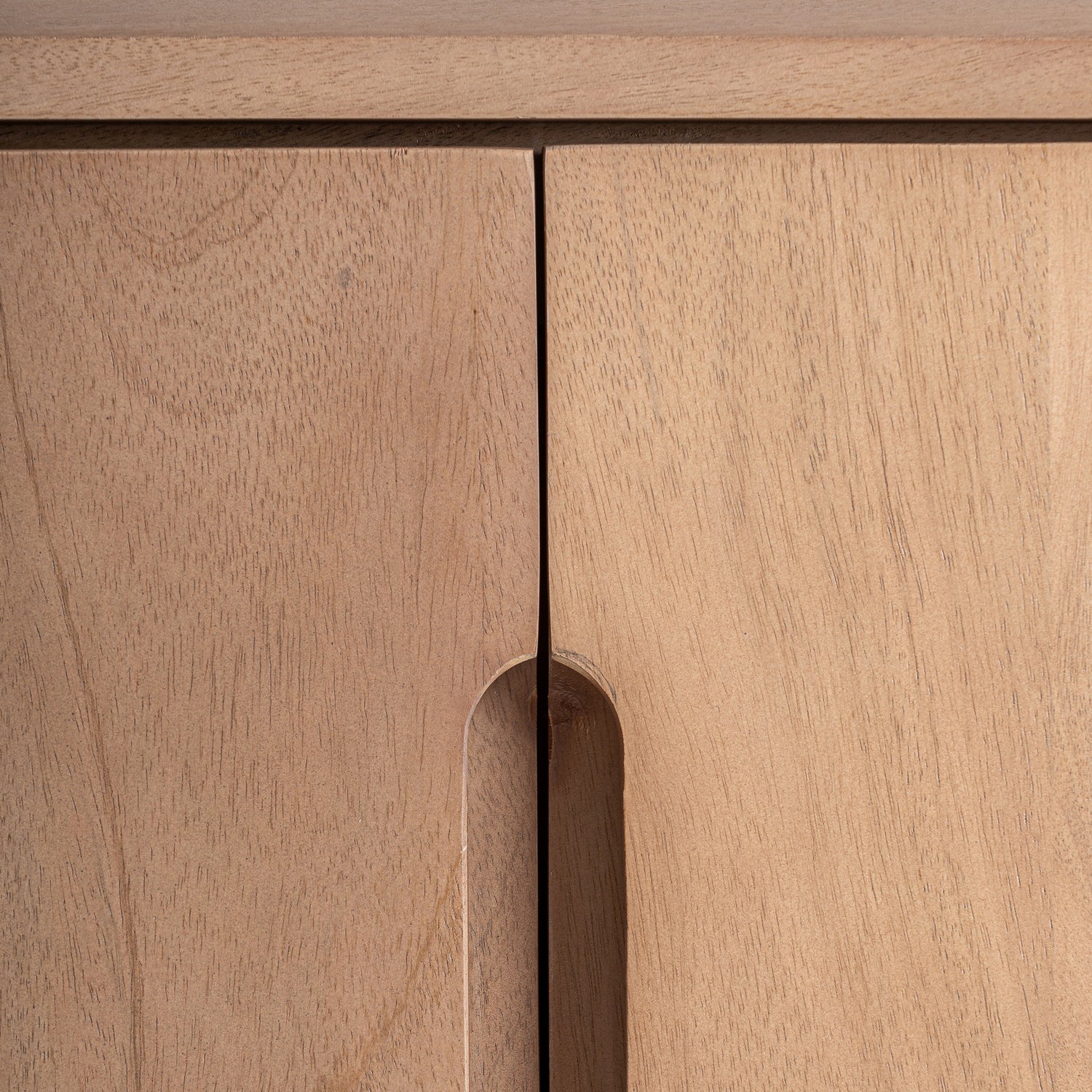 Bocksberg Dressoir S.Bocksberg 211x45x81 cm