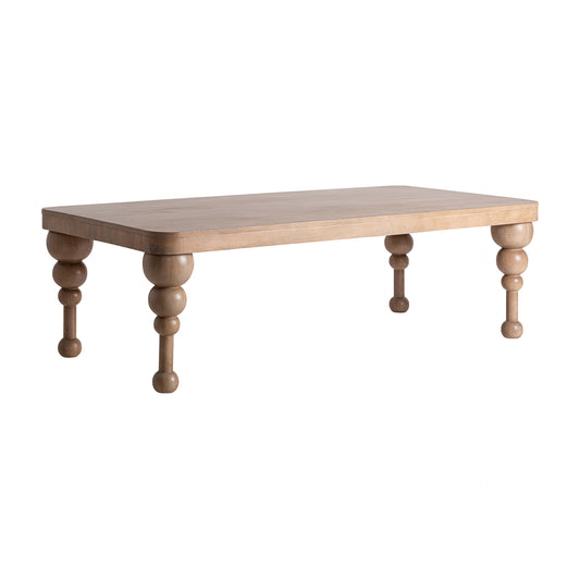 Bocksberg Eettafel S.BOCKSBERG 250x120x75 cm