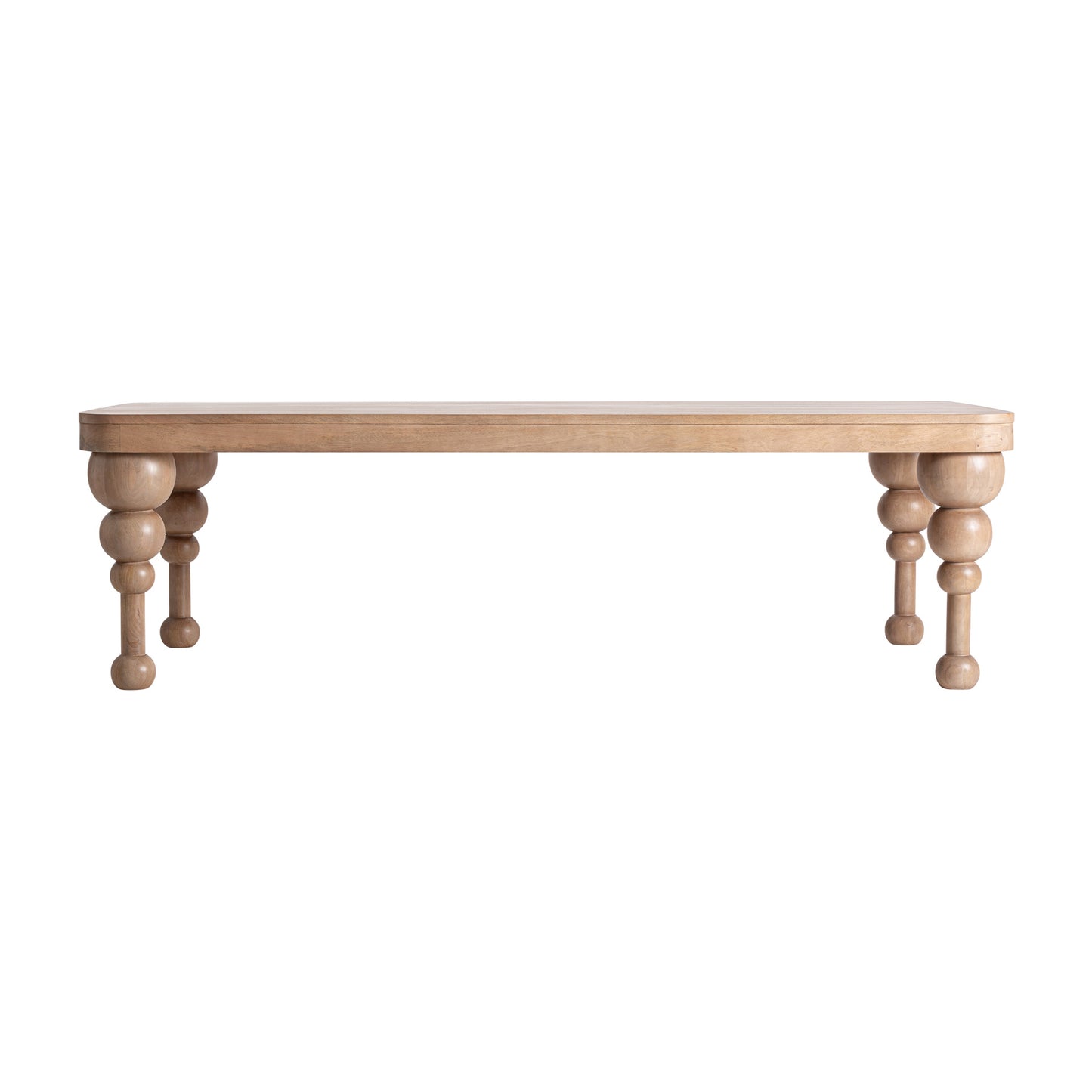 Bocksberg Eettafel S.BOCKSBERG 250x120x75 cm