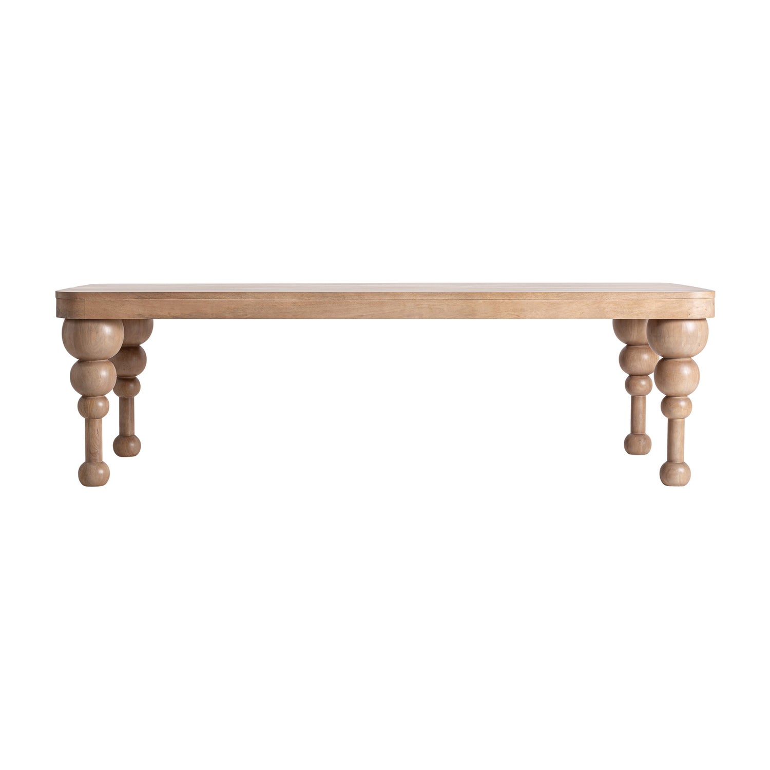 Bocksberg Eettafel S.BOCKSBERG 250x120x75 cm