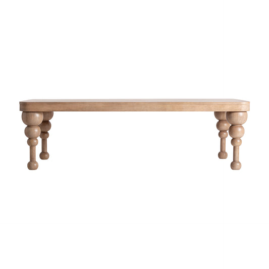 Bocksberg Eettafel S.BOCKSBERG 250x120x75 cm