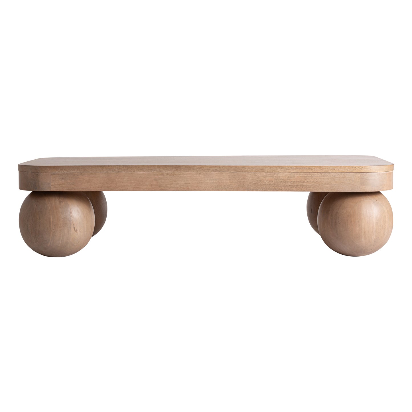 Bocksberg Salontafel S.Bocksberg 155x85x37 cm