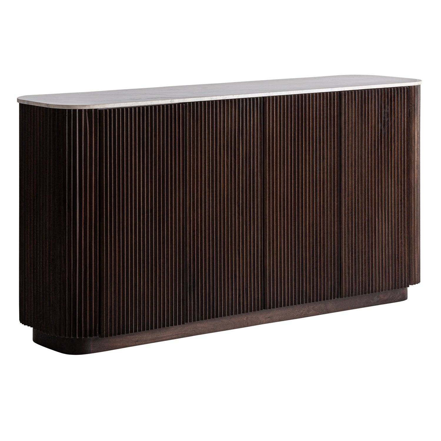 Kaleh Dressoir 200x45x96 cm