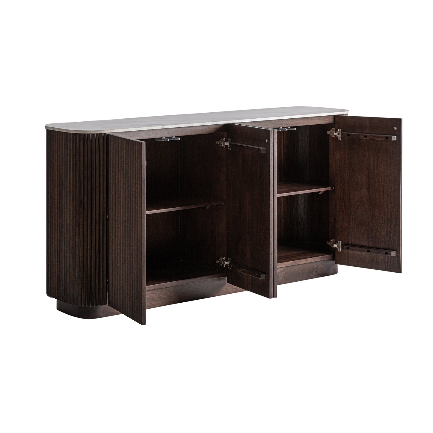 Kaleh Dressoir 200x45x96 cm