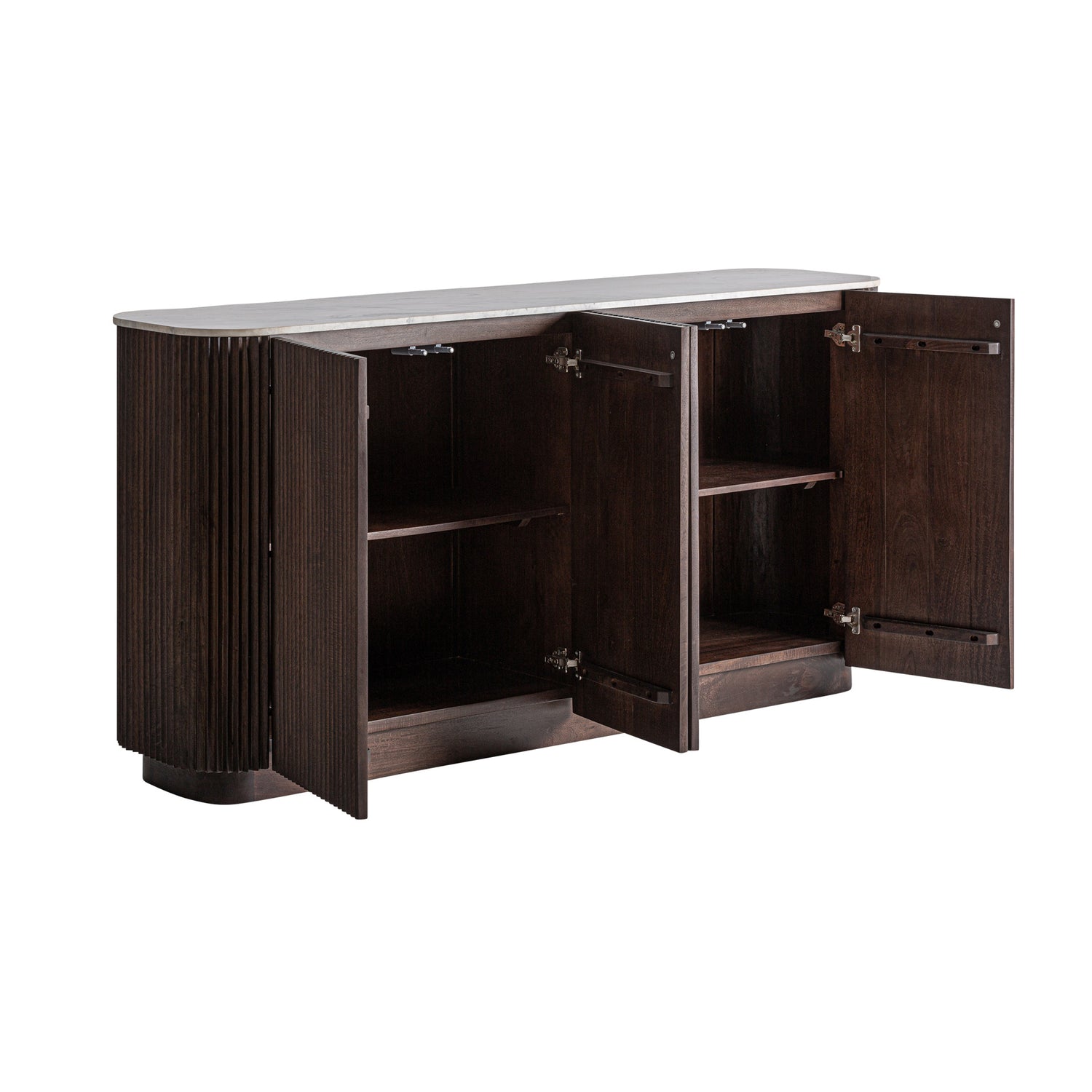 Kaleh Dressoir 200x45x96 cm